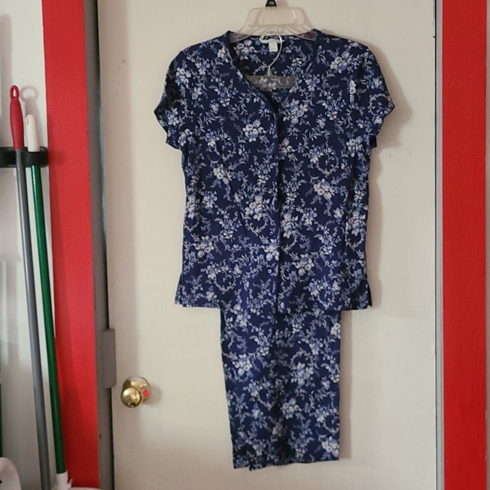 Women's Pj's